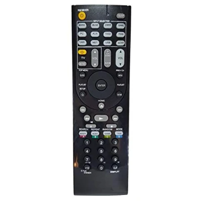 Abbildung von Ersatz Fernbedienung für Onkyo Receiver RC 772M 773M 799M 801M 807M
