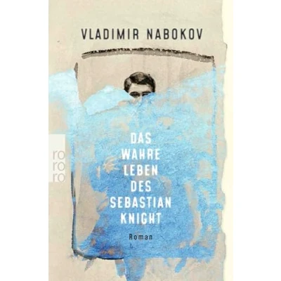 Abbildung von Das wahre Leben des Sebastian Knight