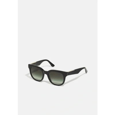 Abbildung von Lacoste Sonnenbrille, Damen, Größe: One Size, Black