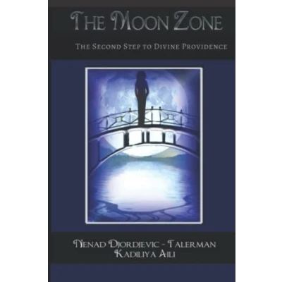 Abbildung von The Moon Zone: Second Step to Divine Providence