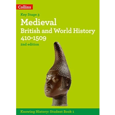 Abbildung von Medieval British and World History 410 1509 (Knowing History)