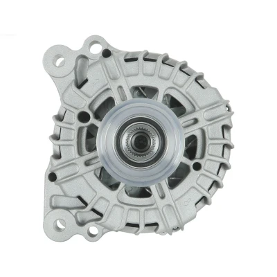 Abbildung von AS PL A3688S Lichtmaschine 12V 140A VOLKSWAGEN: Polo V Schrägheck, Caddy 3 Kombi, Sharan II, SEAT: Ibiza 4 Leon II Schrägheck