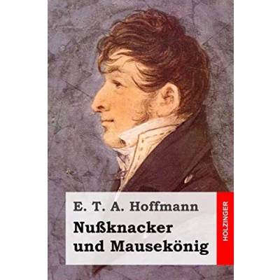 Abbildung von Titania Special, 6 Nussknacker und Mausekönig