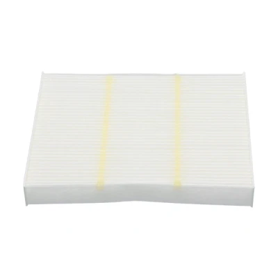 Abbildung von KAVO PARTS HC 8242 Innenraumfilter Pollenfilter 194mm 240mm 30mm HYUNDAI: Ioniq, Kona SUV, Box Body / SUV