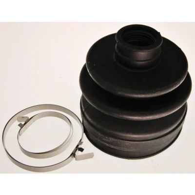 Abbildung von MAXGEAR 49 2115 Achsmanschette getriebeseitig NBR (Nitril Butadien Kautschuk) HYUNDAI: Santa Fe 2, I, ix55, KIA: SORENTO 2