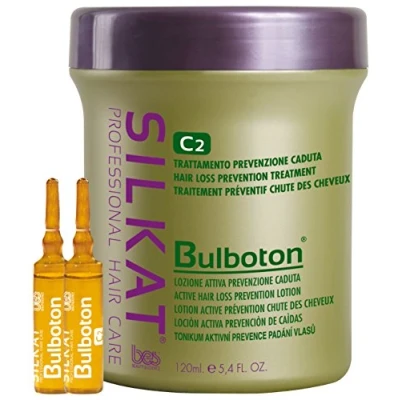 Abbildung von Active Hair Loss Bulboton BES 12 x 10 ml