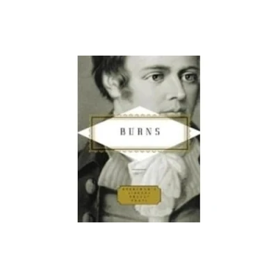 Abbildung von Robert Burns: Everyman POCKET Poets (Everyman&#039;s Library POETS)