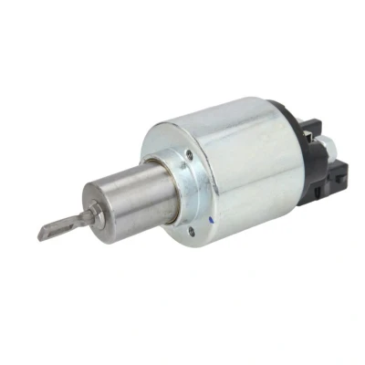 Abbildung von MAGNETI MARELLI 940113050343 Magnetschalter, Starter VOLKSWAGEN: Lupo / 3L, Polo III Schrägheck, Transporter 4 Kastenwagen, AUDI: A3 Schrägheck