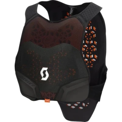 Abbildung von Scott Körperprotektor Softcon Hybrid Pro