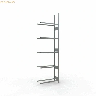 Abbildung von Schulte Anbau Reifenregal 20763 350x100x40cm