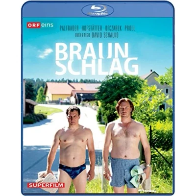 Abbildung von Braunschlag Die komplette Serie [3 DVDs]