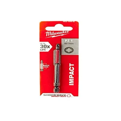 Abbildung von MILWAUKEE 4932430862 Schrauberbit