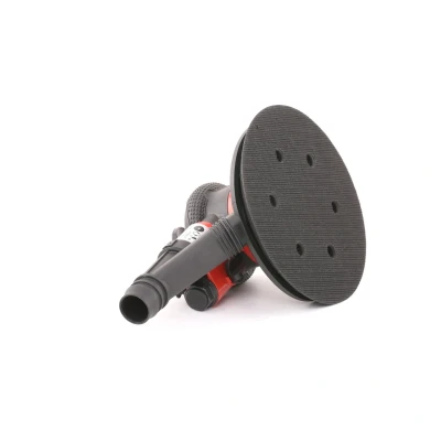 Abbildung von YATO YT 09740 Exzenterschleifer pneumatisch 84 6,3 (1/4&quot;)