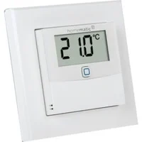 Abbildung von Homematic IP Temp. und Luftfeuchtigkeitssensor Display innen (150180A0) Smart Home Zubehör