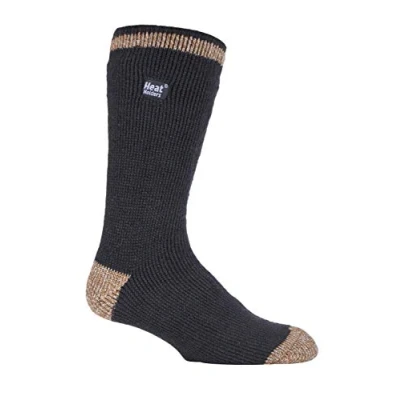 Abbildung von HEAT HOLDERS Herren Thermosocken Winter Warm 2.3 tog Socken (39 45 eur, Uppingham)