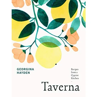 Abbildung von Taverna: From the Sunday Times Bestselling Author of Nistisima