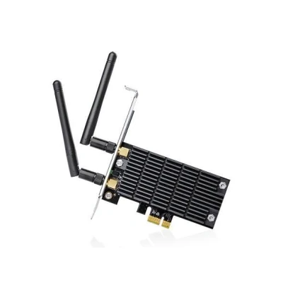 Abbildung von TP LINK Archer T6E AC1300 WLAN Netzwerkadapter PCIe