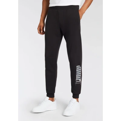Abbildung von PUMA Trainingshose ESS+ LOGO LAB SWEATPANTS TR CL