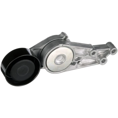 Abbildung von GATES FleetRunner Micro V Kit T38207 Spannrolle AUDI: A4 B7 Limousine, B6 Avant, B6/B7 Cabrio, SEAT: Exeo ST kfzteile, kfzteile24, bandel online