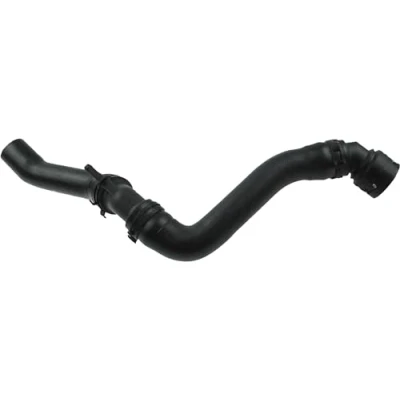 Abbildung von GATES 05 2937 Kühlerschlauch EPDM (Ethylen Propylen Dien Kautschuk) VOLKSWAGEN: Golf 4 Schrägheck, Variant, Bora Limousine