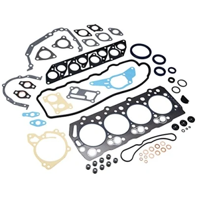 Abbildung von Kompletter Dichtungssatz, Motor ASHIKA 49 05 537
