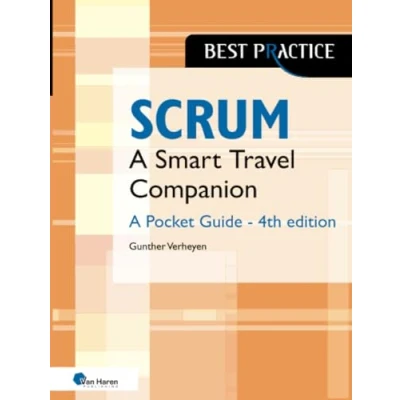 Abbildung von Scrum A Pocket Guide 4th edition: Smart Travel Companion: Companion (Best Practice)