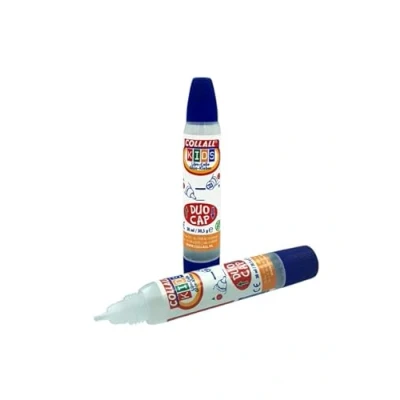Abbildung von Collall Kinderlijm in lijmpen 30 ml COLKI0030 (04 21)