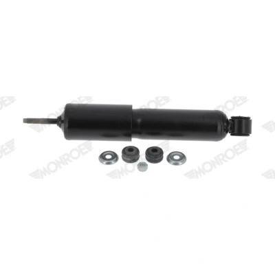 Abbildung von MONROE D4486S Stoßdämpfer Gasdruck Einrohr Teleskop unten Auge, oben Stift NISSAN: Navara Pickup, Pick Up, NP300 Pickup