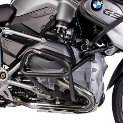 Abbildung von Puig 7543N Sturzbügel BMW R 1200GS 2014 2016, Schwarz