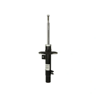 Abbildung von SACHS 315 443 Stoßdämpfer links Gasdruck Zweirohr Federbein oben Stift CITROËN: DS3 Schrägheck, C3 II, DS: Schrägheck