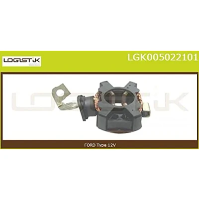 Abbildung von CASCO CBH14101AS Halter, Kohlebürsten