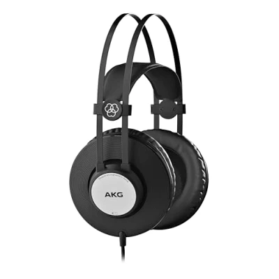 Abbildung von AKG K72 Hochleistungs Kopfhörer mit geschlossenem Design