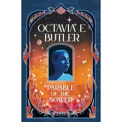 Abbildung von Parable of the Sower: New York Times bestseller
