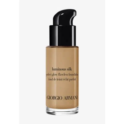 Abbildung von Armani luminous Silk Perfect Glow Flawless Foundation 6.5 F/p 18ml