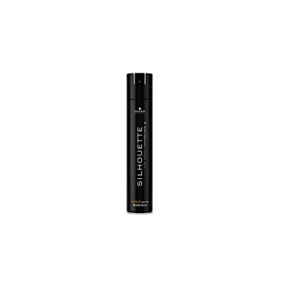 Abbildung von Schwarzkopf 2x Silhouette Super Hold Haarspray je 500 ml = 1000