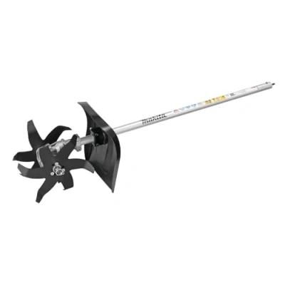 Abbildung von Makita 195707 2, DUX18 DUX18ZX1 DUX60 DUX60Z UX01G UX01GZ UX01GZ01, 235 mm, 1 Stück(e)