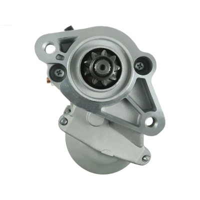 Abbildung von AS PL S6201 Anlasser 12 1,40 9 TOYOTA: Land Cruiser Prado 90