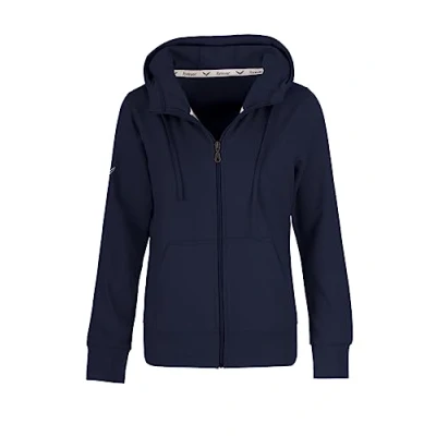 Abbildung von Trigema Sweatjacke &quot;TRIGEMA Kapuzenjacke&quot;