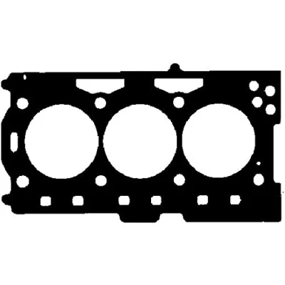 Abbildung von CORTECO 415363P Zylinderkopfdichtung 0,6 VOLKSWAGEN: Fox Schrägheck, Polo IV SKODA: Fabia I 1 Combi, 2 Combi