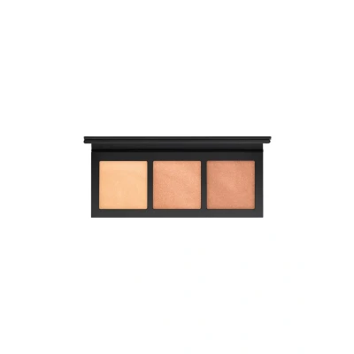 Abbildung von MAC Hyper Real Glow Highlighter Palette Get it Glowin&#039; 13,5 g