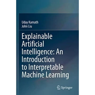Abbildung von Explainable Artificial Intelligence: An Introduction to Interpretable Machine Learning