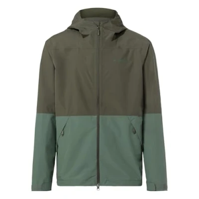 Abbildung von VAUDE Herren Mens Neyland 2.5l Jacket, Khaki, M EU