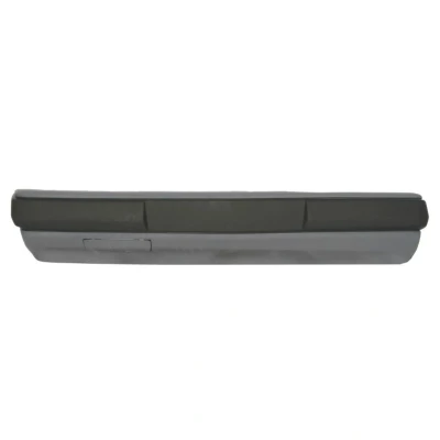 Abbildung von BLIC 5510 00 3526900P Stoßstange vorne schwarz MERCEDES BENZ: W124 Limousine, T modell, Coupe