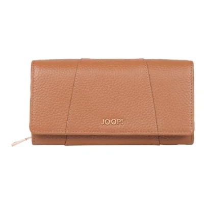 Abbildung von JOOP! Giada Europa Geldbörse, Damen, Größe: One Size, Cognac