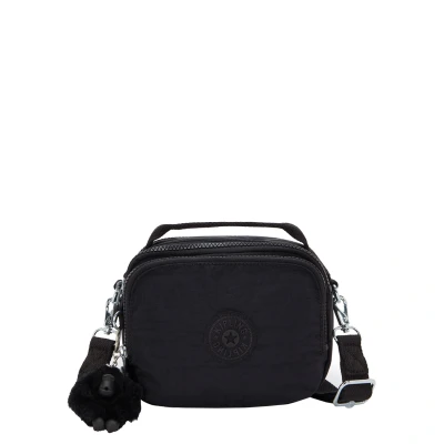 Abbildung von Kipling Cahir black noir Tasche Damen