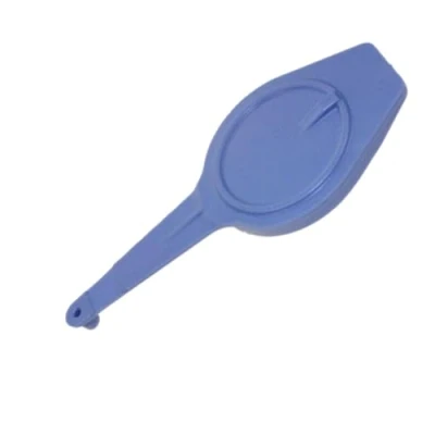 Abbildung von Deckel für Wäschetrockner Beko 2958330200