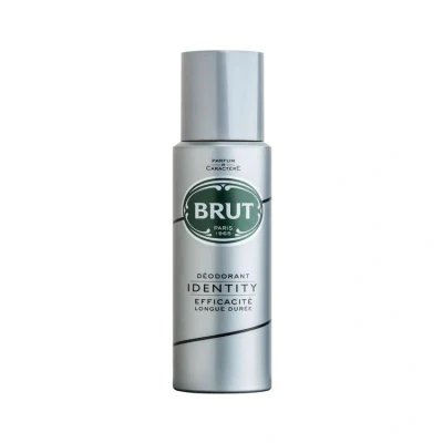 Abbildung von Brut Deospray Men &quot;Identity&quot; 200ml
