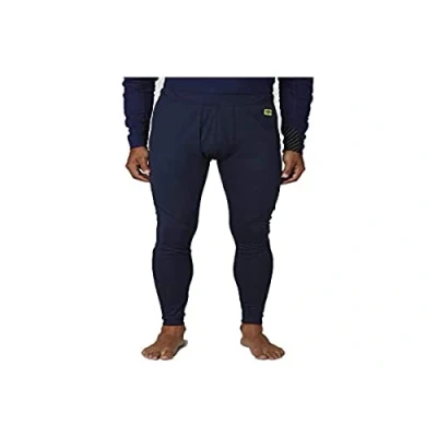 Abbildung von HH LIFA PANT Color: 590 NAVY Talla: M