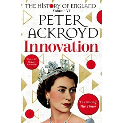 Abbildung von Innovation: The History of England Volume VI (The England, 9)