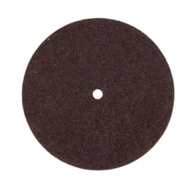 Abbildung von Dremel 540, Schneidscheibe, Kunststoff, Metall, Holz, 35000 RPM, Rot, 3,2 cm, 5 Stück(e)